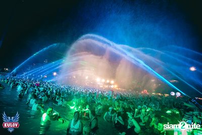 งาน Songkranzonic 2019 — photo 201