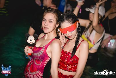 งาน Songkranzonic 2019 — photo 202
