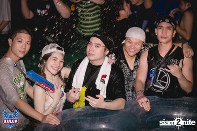 งาน Songkranzonic 2019 — photo 203