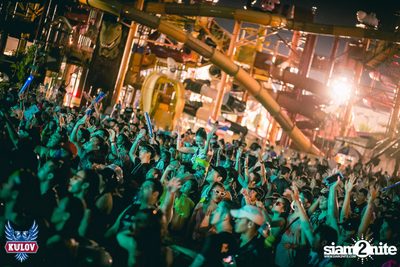 งาน Songkranzonic 2019 — photo 204
