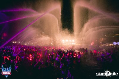งาน Songkranzonic 2019 — photo 205