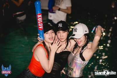 งาน Songkranzonic 2019 — photo 207