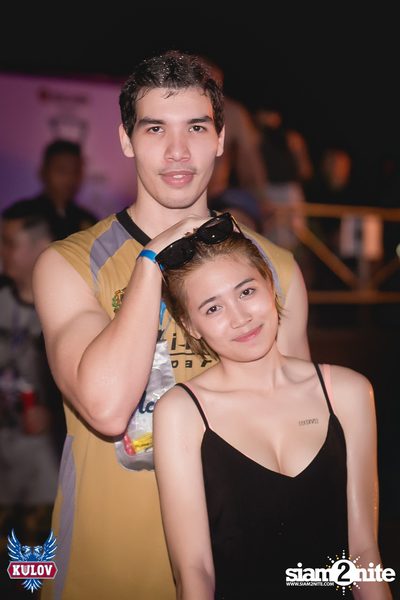 งาน Songkranzonic 2019 — photo 208