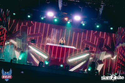 งาน Songkranzonic 2019 — photo 209