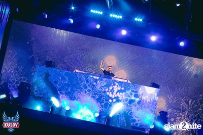 งาน Songkranzonic 2019 — photo 210