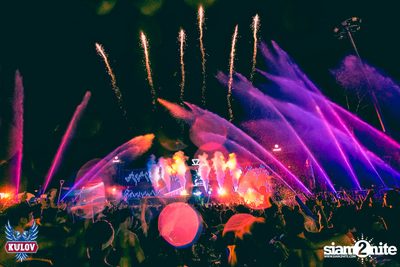 งาน Songkranzonic 2019 — photo 211