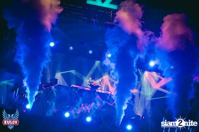 งาน Songkranzonic 2019 — photo 213