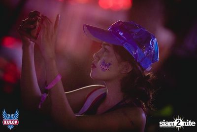 งาน Songkranzonic 2019 — photo 216