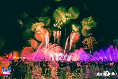 งาน Songkranzonic 2019 — photo 217
