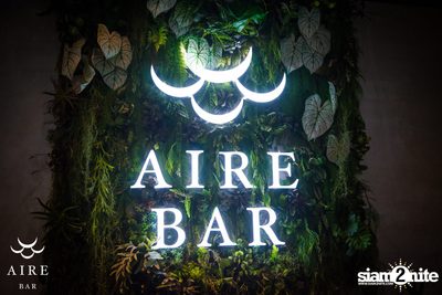 Gals Night at Aire Bar — photo 1