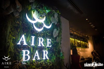 Gals Night at Aire Bar — photo 2