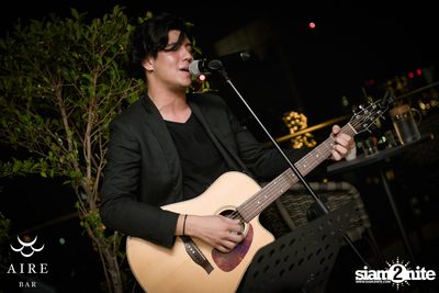 Gals Night at Aire Bar — photo 12