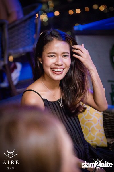 Gals Night at Aire Bar — photo 34