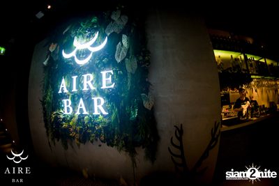 Gals Night at Aire Bar — photo 69