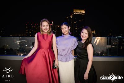 Gals Night at Aire Bar — photo 72