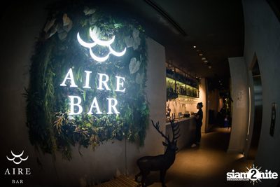 Gals Night at Aire Bar — photo 81