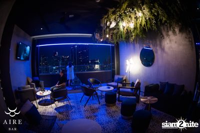 Gals Night at Aire Bar — photo 83