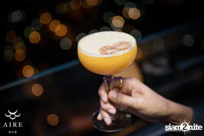 Gals Night at Aire Bar — photo 96
