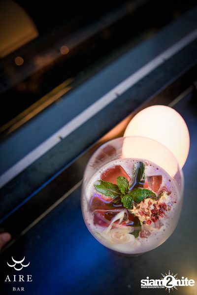 Gals Night at Aire Bar — photo 99