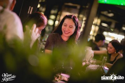 Aof Pongsak at Wine Republic — photo 6