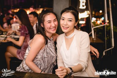 Aof Pongsak at Wine Republic — photo 9