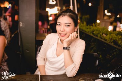 Aof Pongsak at Wine Republic — photo 10