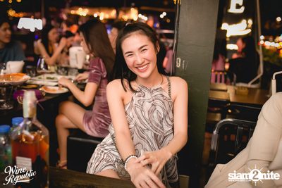 Aof Pongsak at Wine Republic — photo 11