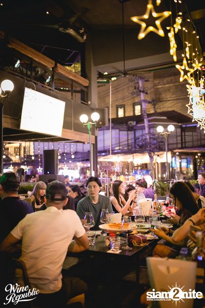 Aof Pongsak at Wine Republic — photo 12