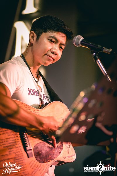 Aof Pongsak at Wine Republic — photo 18