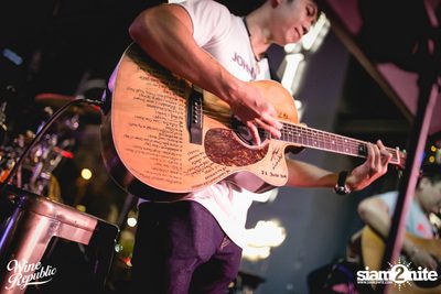 Aof Pongsak at Wine Republic — photo 20