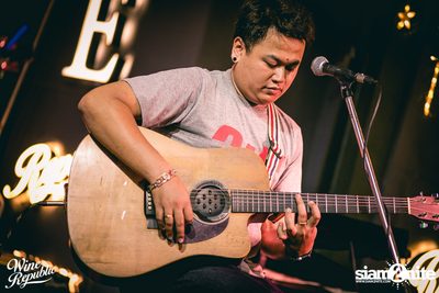 Aof Pongsak at Wine Republic — photo 22