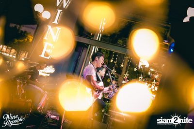 Aof Pongsak at Wine Republic — photo 24
