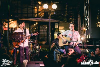 Aof Pongsak at Wine Republic — photo 26