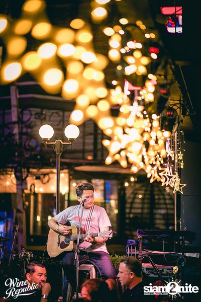 Aof Pongsak at Wine Republic — photo 27