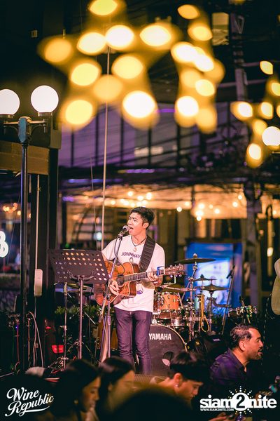 Aof Pongsak at Wine Republic — photo 28