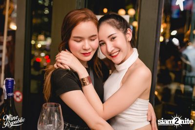 Aof Pongsak at Wine Republic — photo 33