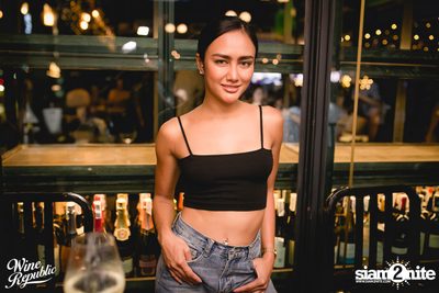 Aof Pongsak at Wine Republic — photo 37