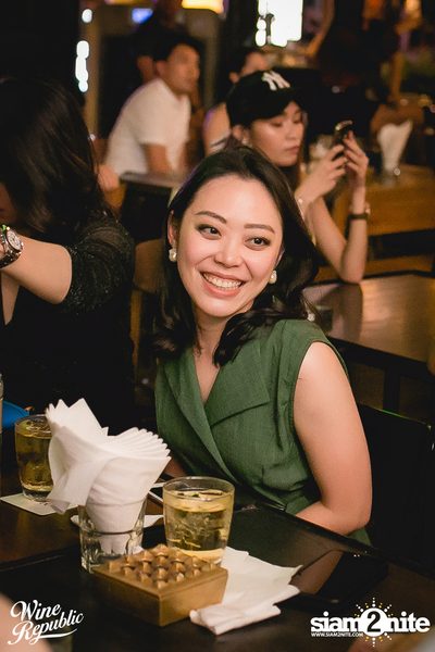 Aof Pongsak at Wine Republic — photo 38