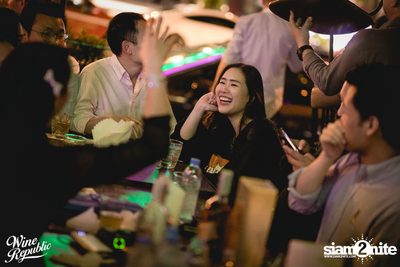 Aof Pongsak at Wine Republic — photo 40