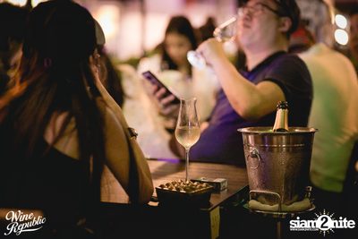 Aof Pongsak at Wine Republic — photo 41