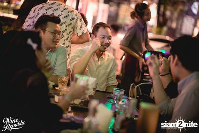 Aof Pongsak at Wine Republic — photo 43