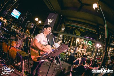 Aof Pongsak at Wine Republic — photo 45