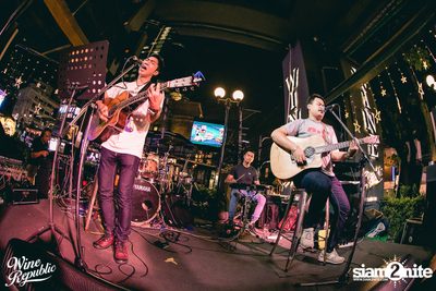 Aof Pongsak at Wine Republic — photo 46