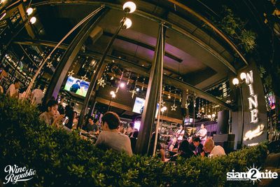 Aof Pongsak at Wine Republic — photo 47