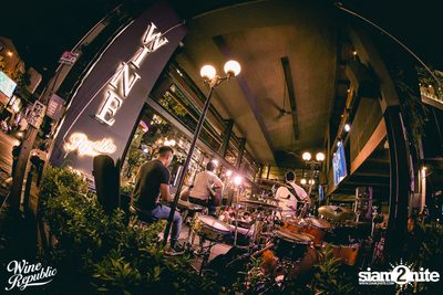 Aof Pongsak at Wine Republic — photo 48