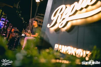 Aof Pongsak at Wine Republic — photo 50