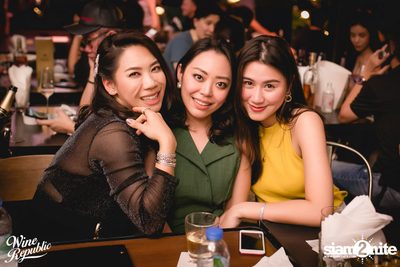 Aof Pongsak at Wine Republic — photo 53