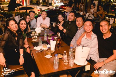 Aof Pongsak at Wine Republic — photo 54