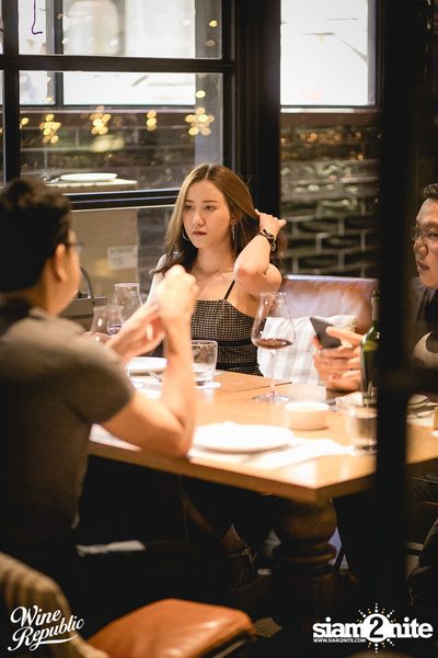 Aof Pongsak at Wine Republic — photo 55