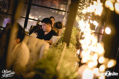 Aof Pongsak at Wine Republic — photo 57